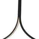 LED Linear Pendant<br /><span style="color:#4AB0CE;">Entrega: 2-3 semanas en USA</span><br /><span style="color:#4AB0CE;font-size:60%;">PREGUNTE POR ENTREGA EN PANAMA</span><br />Collection: Thread<br />Finish: Black
