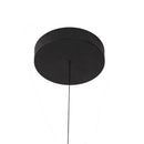 Kuzco Lighting - LP17915-BK-UNV-010-RT - LED Linear Pendant - Thread - Black
