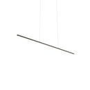 LED Linear Pendant<br /><span style="color:#4AB0CE;">Entrega: 1-2 semanas en USA</span><br /><span style="color:#4AB0CE;font-size:60%;">PREGUNTE POR ENTREGA EN PANAMA</span><br />Collection: Vega Minor<br />Finish: Black