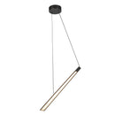 LED Linear Pendant<br /><span style="color:#4AB0CE;">Entrega: 4-10 dias en USA</span><br /><span style="color:#4AB0CE;font-size:60%;">PREGUNTE POR ENTREGA EN PANAMA</span><br />Collection: Lex<br />Finish: Urban Bronze