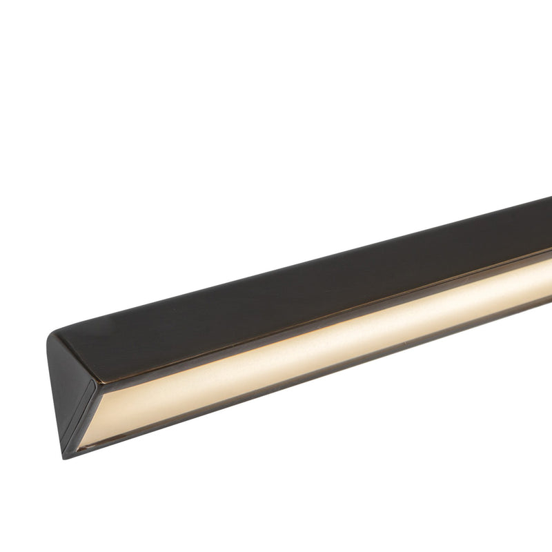 LED Linear Pendant<br /><span style="color:#4AB0CE;">Entrega: 4-10 dias en USA</span><br /><span style="color:#4AB0CE;font-size:60%;">PREGUNTE POR ENTREGA EN PANAMA</span><br />Collection: Lex<br />Finish: Urban Bronze