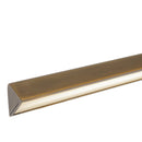LED Linear Pendant<br /><span style="color:#4AB0CE;">Entrega: 4-10 dias en USA</span><br /><span style="color:#4AB0CE;font-size:60%;">PREGUNTE POR ENTREGA EN PANAMA</span><br />Collection: Lex<br />Finish: Vintage Brass