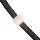 Kuzco Lighting - PD39317-BK/OP-UNV-010-RT - LED Pendant - Corda - Black/Opal Glass