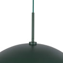Kuzco Lighting - PD55922-PGN - One Light Pendant - Kirby - Pine Green