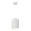LED Pendant<br /><span style="color:#4AB0CE;">Entrega: 4-10 dias en USA</span><br /><span style="color:#4AB0CE;font-size:60%;">PREGUNTE POR ENTREGA EN PANAMA</span><br />Collection: Hayden<br />Finish: Antique White