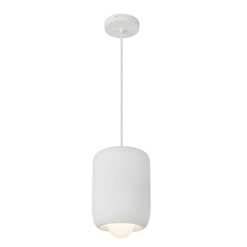 LED Pendant<br /><span style="color:#4AB0CE;">Entrega: 4-10 dias en USA</span><br /><span style="color:#4AB0CE;font-size:60%;">PREGUNTE POR ENTREGA EN PANAMA</span><br />Collection: Hayden<br />Finish: Antique White