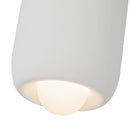LED Pendant<br /><span style="color:#4AB0CE;">Entrega: 4-10 dias en USA</span><br /><span style="color:#4AB0CE;font-size:60%;">PREGUNTE POR ENTREGA EN PANAMA</span><br />Collection: Hayden<br />Finish: Antique White
