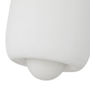 LED Pendant<br /><span style="color:#4AB0CE;">Entrega: 4-10 dias en USA</span><br /><span style="color:#4AB0CE;font-size:60%;">PREGUNTE POR ENTREGA EN PANAMA</span><br />Collection: Hayden<br />Finish: Antique White