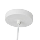 Kuzco Lighting - PD68507-AW-UNV - LED Pendant - Hayden - Antique White