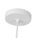 Kuzco Lighting - PD68507-AW-UNV - LED Pendant - Hayden - Antique White