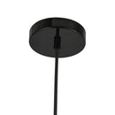 Kuzco Lighting - PD68507-GBK-UNV - LED Pendant - Hayden - Glossy Black