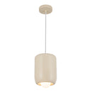 LED Pendant<br /><span style="color:#4AB0CE;">Entrega: 4-10 dias en USA</span><br /><span style="color:#4AB0CE;font-size:60%;">PREGUNTE POR ENTREGA EN PANAMA</span><br />Collection: Hayden<br />Finish: Pearl White