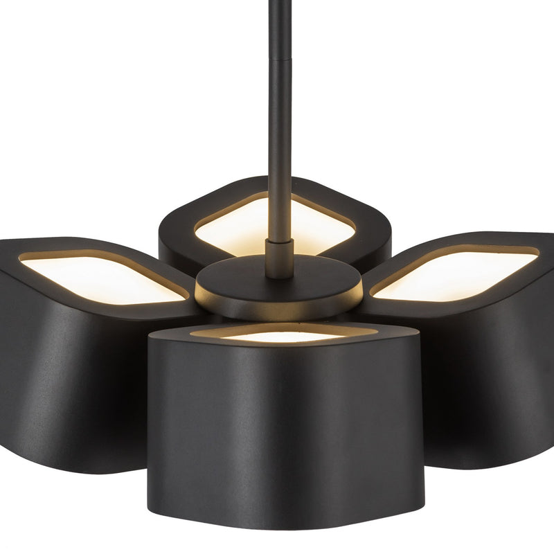 LED Pendant<br /><span style="color:#4AB0CE;">Entrega: 4-10 dias en USA</span><br /><span style="color:#4AB0CE;font-size:60%;">PREGUNTE POR ENTREGA EN PANAMA</span><br />Collection: Arena<br />Finish: Black