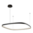 LED Pendant<br /><span style="color:#4AB0CE;">Entrega: 4-10 dias en USA</span><br /><span style="color:#4AB0CE;font-size:60%;">PREGUNTE POR ENTREGA EN PANAMA</span><br />Collection: Yukon<br />Finish: Urban Bronze