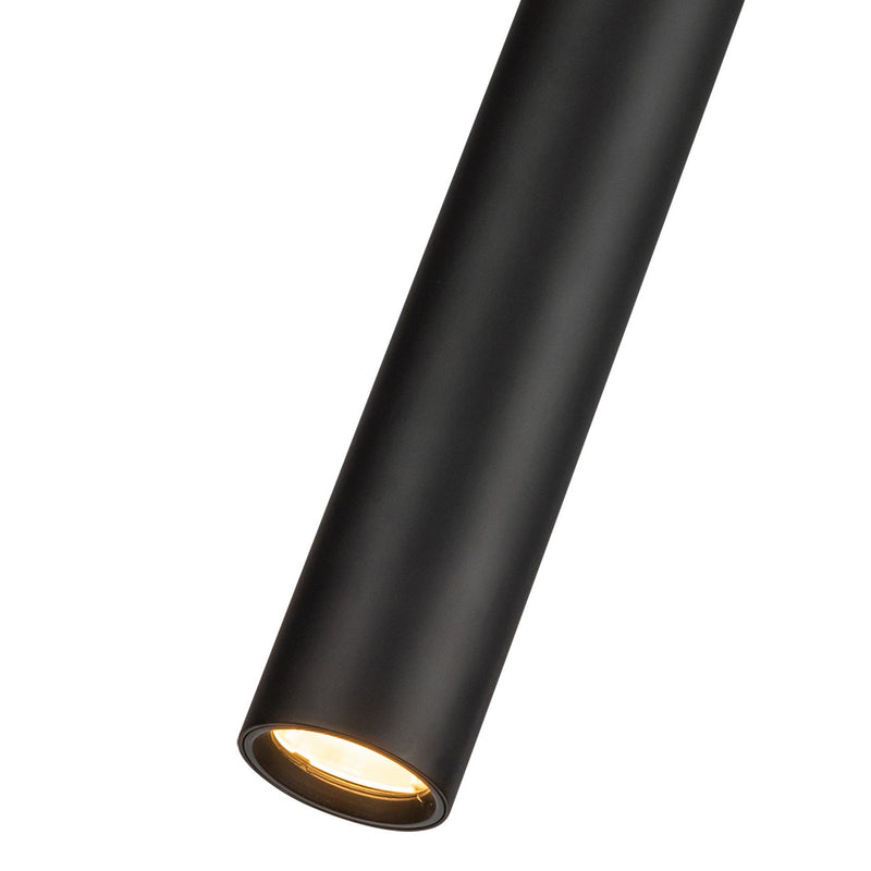 Kuzco Lighting - PD90420-UB - LED Pendant - Mason - Urban Bronze