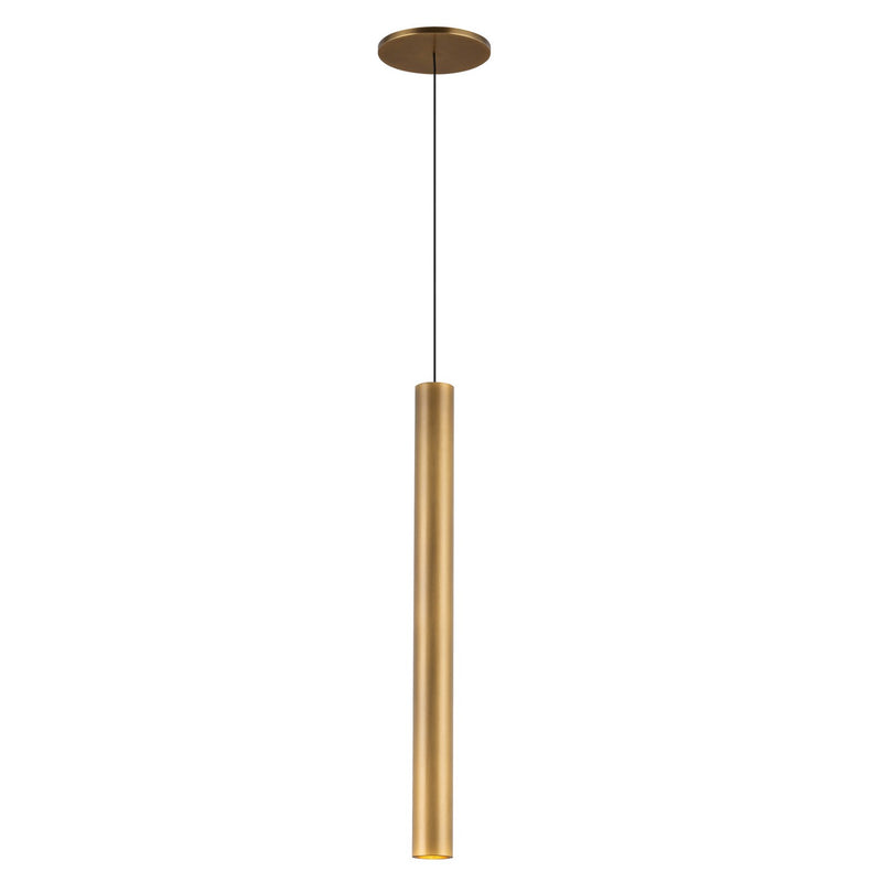 LED Pendant<br /><span style="color:#4AB0CE;">Entrega: 4-10 dias en USA</span><br /><span style="color:#4AB0CE;font-size:60%;">PREGUNTE POR ENTREGA EN PANAMA</span><br />Collection: Mason<br />Finish: Vintage Brass