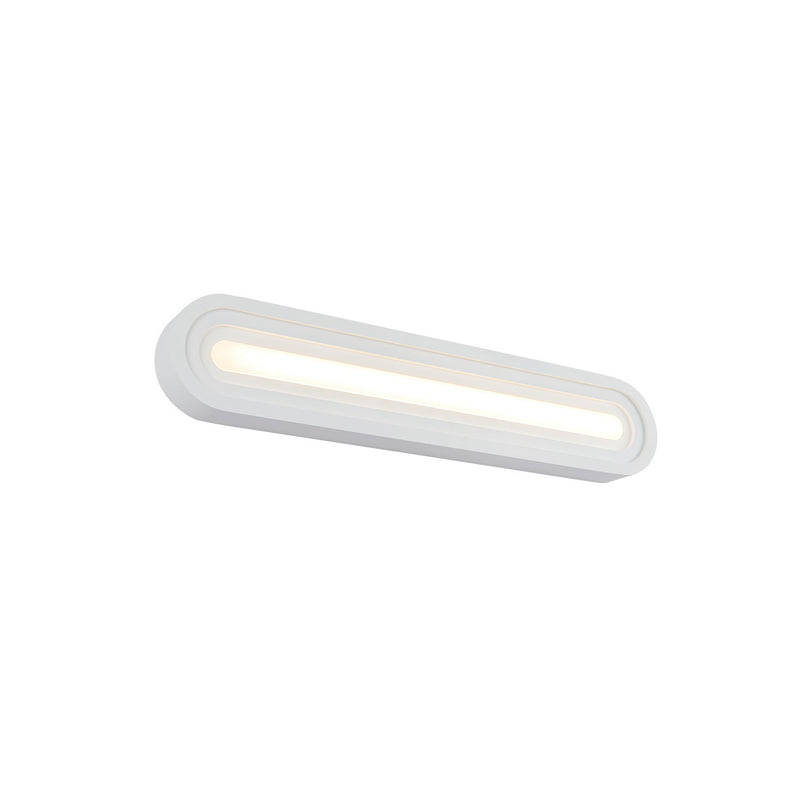 LED Vanity<br /><span style="color:#4AB0CE;">Entrega: 4-10 dias en USA</span><br /><span style="color:#4AB0CE;font-size:60%;">PREGUNTE POR ENTREGA EN PANAMA</span><br />Collection: Arco<br />Finish: White