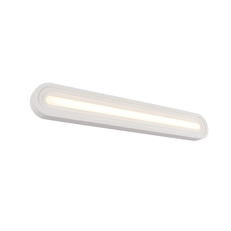 LED Vanity<br /><span style="color:#4AB0CE;">Entrega: 4-10 dias en USA</span><br /><span style="color:#4AB0CE;font-size:60%;">PREGUNTE POR ENTREGA EN PANAMA</span><br />Collection: Arco<br />Finish: White