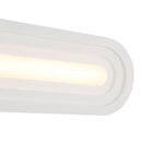 Kuzco Lighting - VL21332-WH-UNV - LED Vanity - Arco - White