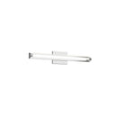 Kuzco Lighting - VL60624-CH-UNV - LED Vanity - Plymouth - Chrome