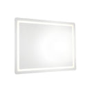 LED Vanity Mirror<br /><span style="color:#4AB0CE;">Entrega: 4-10 dias en USA</span><br /><span style="color:#4AB0CE;font-size:60%;">PREGUNTE POR ENTREGA EN PANAMA</span><br />Collection: Seneca<br />Finish: Sandblasted Merc Edge