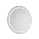 LED Vanity Mirror<br /><span style="color:#4AB0CE;">Entrega: 4-10 dias en USA</span><br /><span style="color:#4AB0CE;font-size:60%;">PREGUNTE POR ENTREGA EN PANAMA</span><br />Collection: Hillmont<br />Finish: Sandblasted Merc Edge