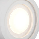 Kuzco Lighting - WS21305-WH - LED Wall Sconce - Arco - White