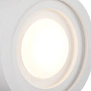 Kuzco Lighting - WS21305-WH - LED Wall Sconce - Arco - White
