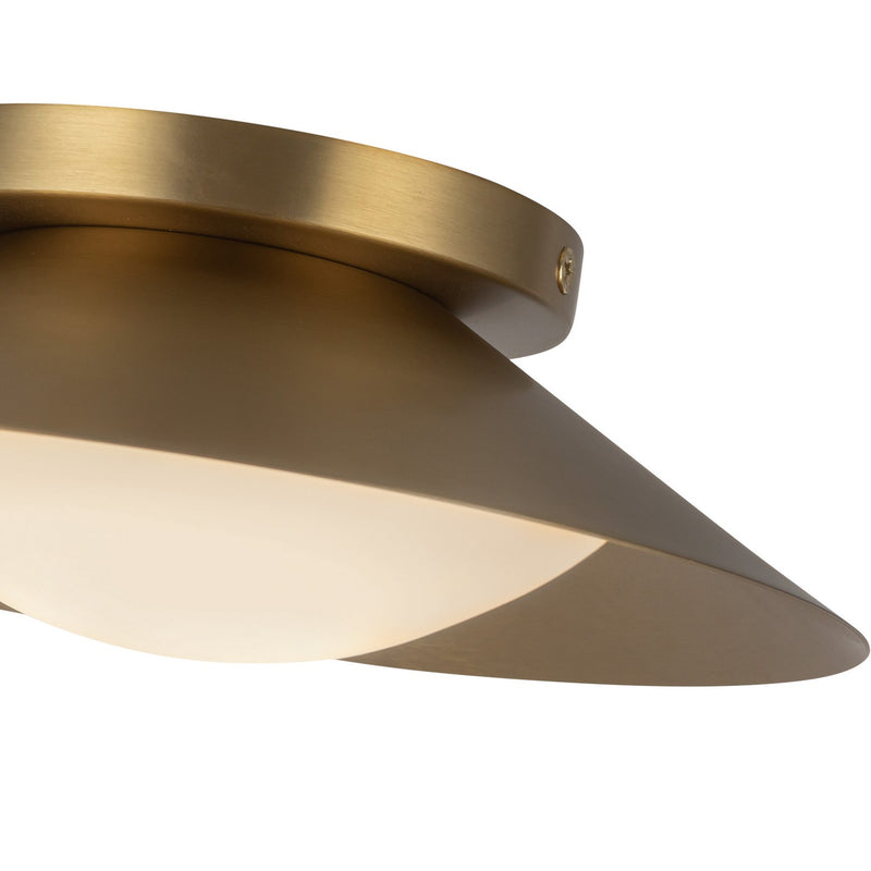 LED Wall Sconce<br /><span style="color: