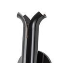 Kuzco Lighting - WS89714-GBK - LED Wall Sconce - Husk - Glossy Black