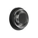 LED Wall Sconce<br /><span style="color:#4AB0CE;">Entrega: 2-3 semanas en USA</span><br /><span style="color:#4AB0CE;font-size:60%;">PREGUNTE POR ENTREGA EN PANAMA</span><br />Collection: Stephord<br />Finish: Black/Clear Glass