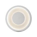 LED Wall Sconce<br /><span style="color:#4AB0CE;">Entrega: 4-10 dias en USA</span><br /><span style="color:#4AB0CE;font-size:60%;">PREGUNTE POR ENTREGA EN PANAMA</span><br />Collection: Stephord<br />Finish: Chrome/Frosted Glass