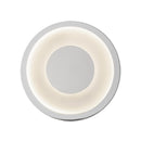LED Wall Sconce<br /><span style="color:#4AB0CE;">Entrega: 4-10 dias en USA</span><br /><span style="color:#4AB0CE;font-size:60%;">PREGUNTE POR ENTREGA EN PANAMA</span><br />Collection: Stephord<br />Finish: Chrome/Frosted Glass