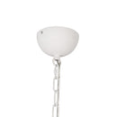 Four Light Chandelier<br /><span style="color:#4AB0CE;">Entrega: 4-10 dias en USA</span><br /><span style="color:#4AB0CE;font-size:60%;">PREGUNTE POR ENTREGA EN PANAMA</span><br />Collection: Effie<br />Finish: Antique White/Opal Glass