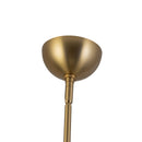 Five Light Chandelier<br /><span style="color: