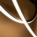 LED Linear Pendant<br /><span style="color:#4AB0CE;">Entrega: 4-10 dias en USA</span><br /><span style="color:#4AB0CE;font-size:60%;">PREGUNTE POR ENTREGA EN PANAMA</span><br />Collection: Aryas<br />Finish: Urban Bronze