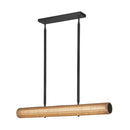 LED Linear Pendant<br /><span style="color:#4AB0CE;">Entrega: 4-10 dias en USA</span><br /><span style="color:#4AB0CE;font-size:60%;">PREGUNTE POR ENTREGA EN PANAMA</span><br />Collection: Maris<br />Finish: Matte Black