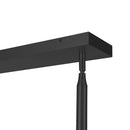 LED Linear Pendant<br /><span style="color:#4AB0CE;">Entrega: 4-10 dias en USA</span><br /><span style="color:#4AB0CE;font-size:60%;">PREGUNTE POR ENTREGA EN PANAMA</span><br />Collection: Maris<br />Finish: Matte Black