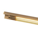 LED Pendant<br /><span style="color:#4AB0CE;">Entrega: 4-10 dias en USA</span><br /><span style="color:#4AB0CE;font-size:60%;">PREGUNTE POR ENTREGA EN PANAMA</span><br />Collection: Astrid<br />Finish: Metal Shade/Vintage Brass