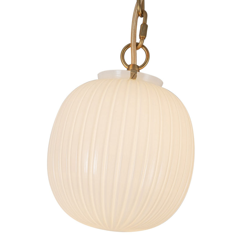 Three Light Pendant<br /><span style="color: