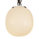 Three Light Pendant<br /><span style="color: