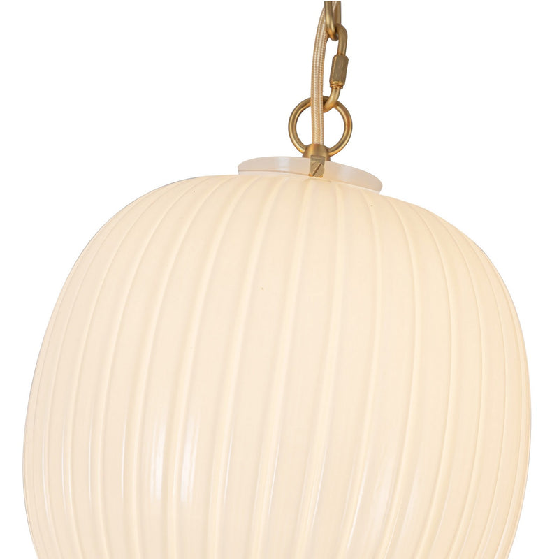 Three Light Pendant<br /><span style="color: