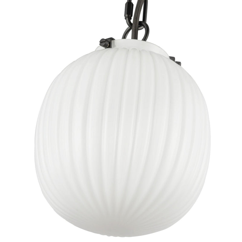 One Light Pendant<br /><span style="color: