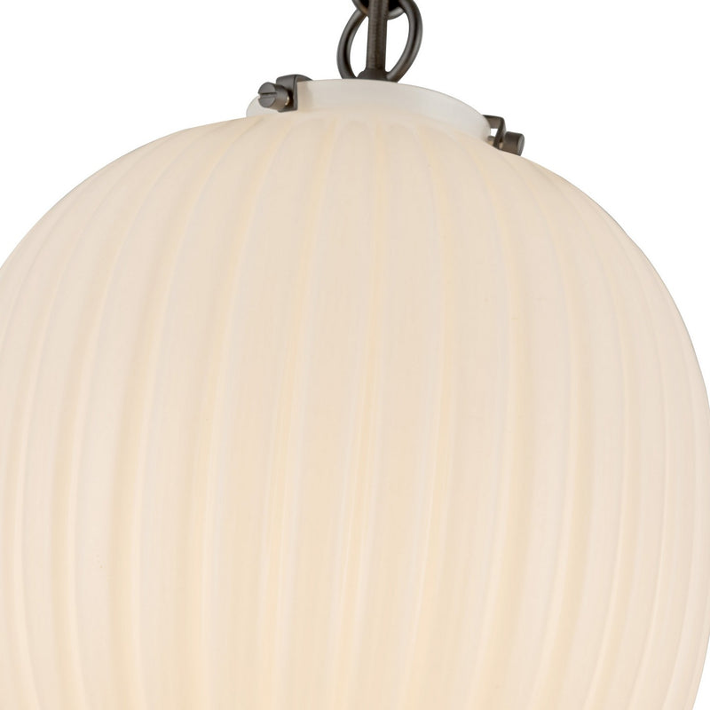 One Light Pendant<br /><span style="color: