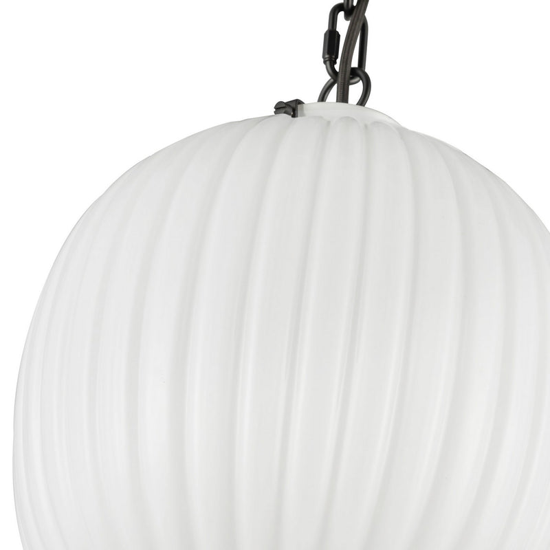 One Light Pendant<br /><span style="color:
