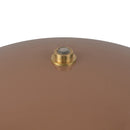 Alora - TL437012PEC - LED Table Lamp - Poppy - Peach