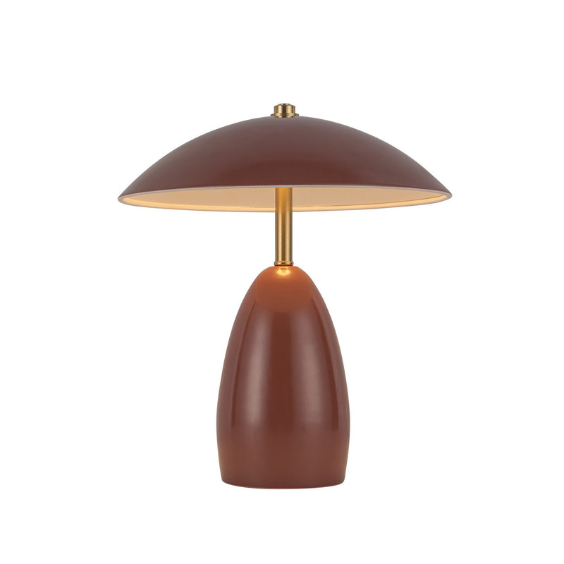 LED Table Lamp<br /><span style="color: