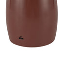 Alora - TL437409BGD - LED Table Lamp - Poppy - Burgundy