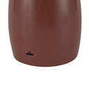 Alora - TL437409BGD - LED Table Lamp - Poppy - Burgundy