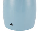 Alora - TL437409CER - LED Table Lamp - Poppy - Cerulean